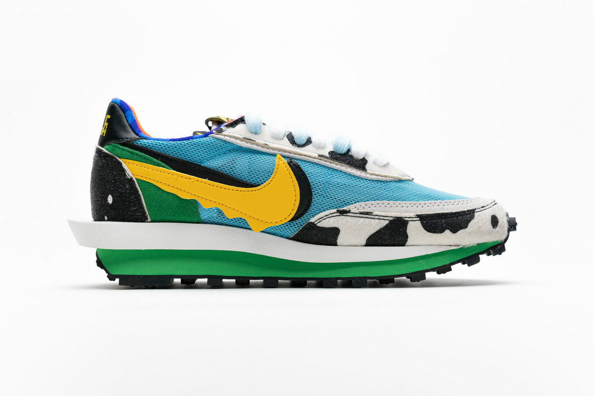 Nike LDWaffle x Sacai "Ben & Jerry's"