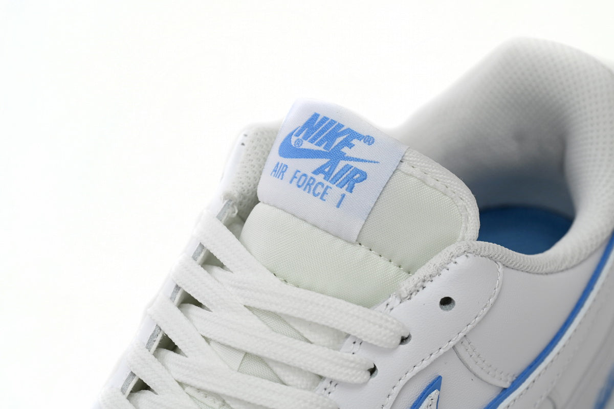 Nike Air Force 1 Low "University Blue"