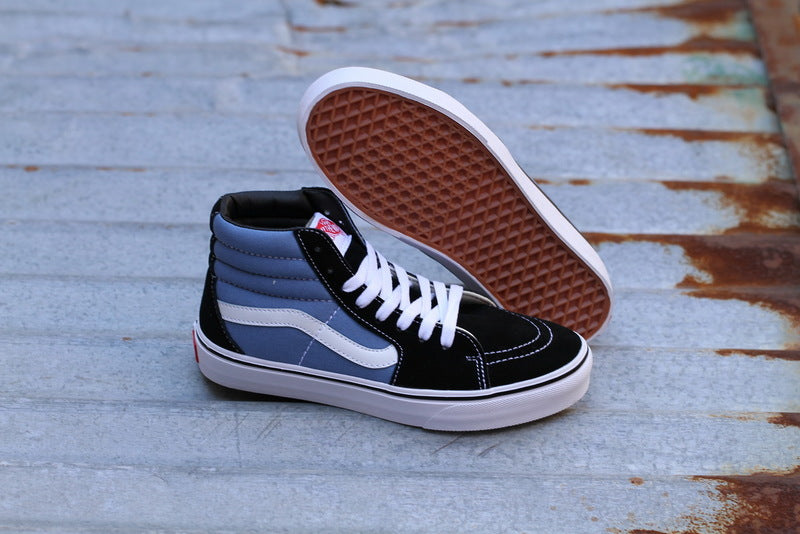 Vans High Sk8-Hi "Navy Blue"