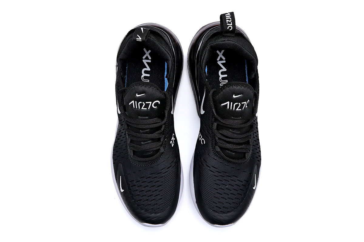 Nike Air Max 270 "Black & White"