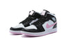 Jordan 1 OG 'Pink & Black'