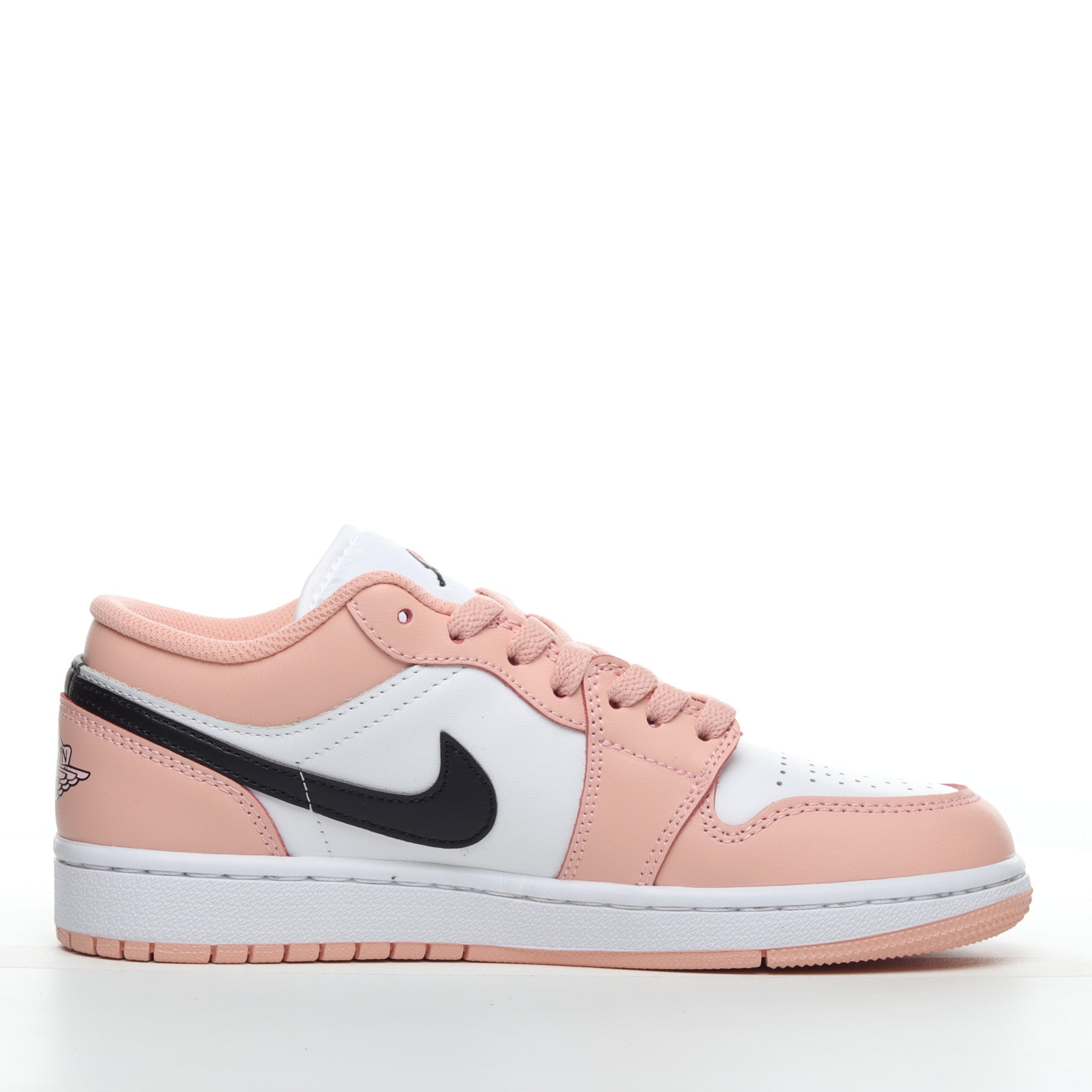 Jordan 1 Low "Light Arctic Pink"