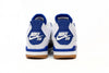 Jordan 4 x Nike SB “Sapphire Blue”