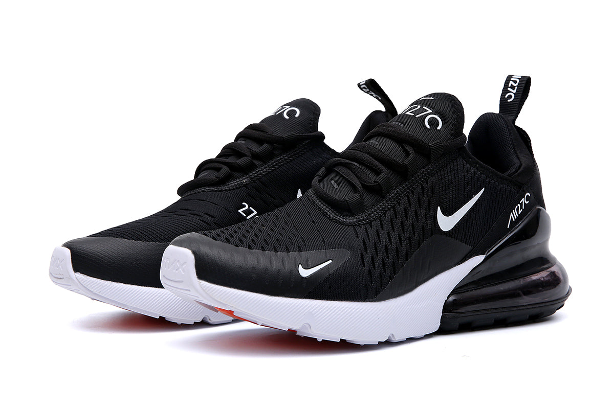 Nike Air Max 270 "Black & White"