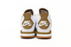 Jordan 4 x Nike SB White Brown