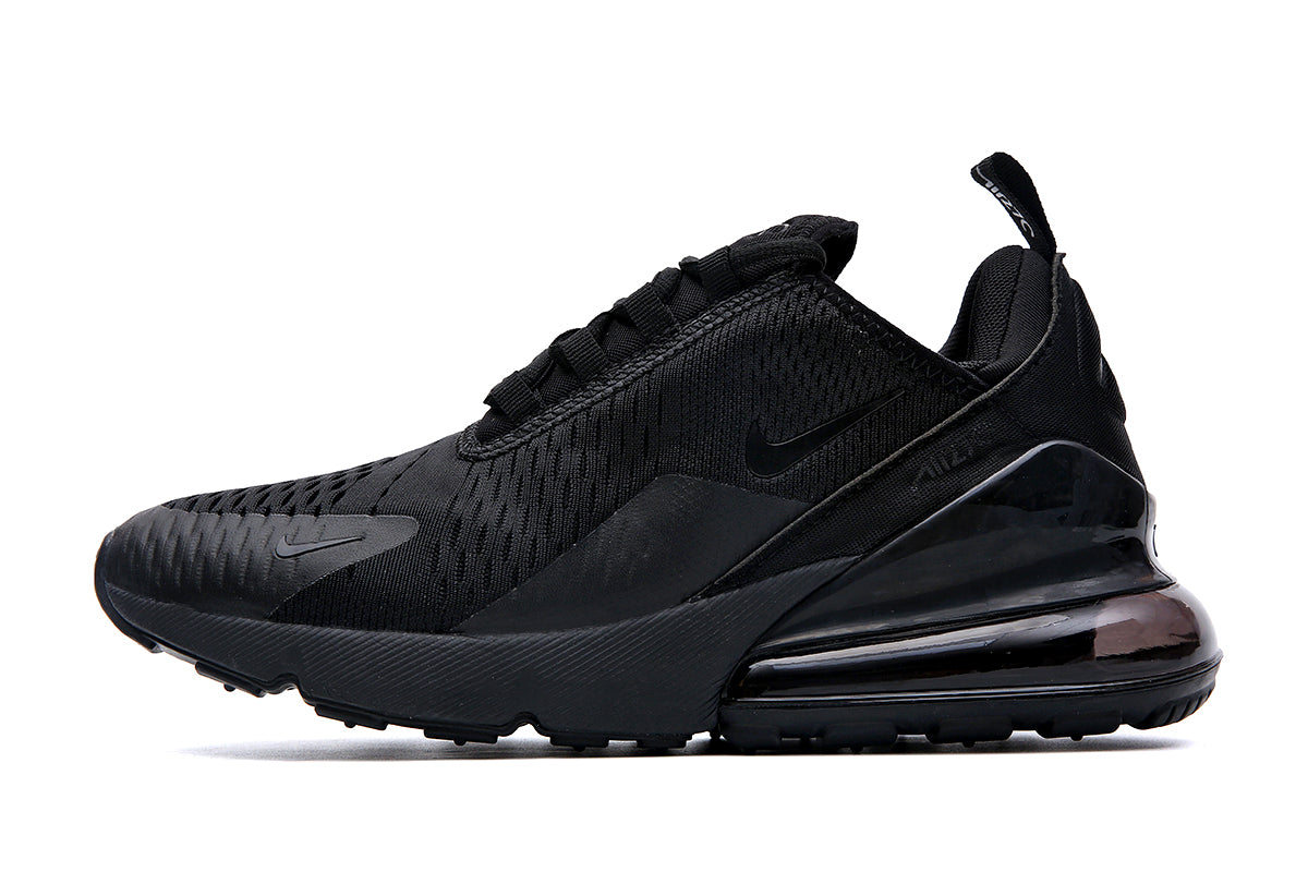 Nike Air Max 270 "All Black"