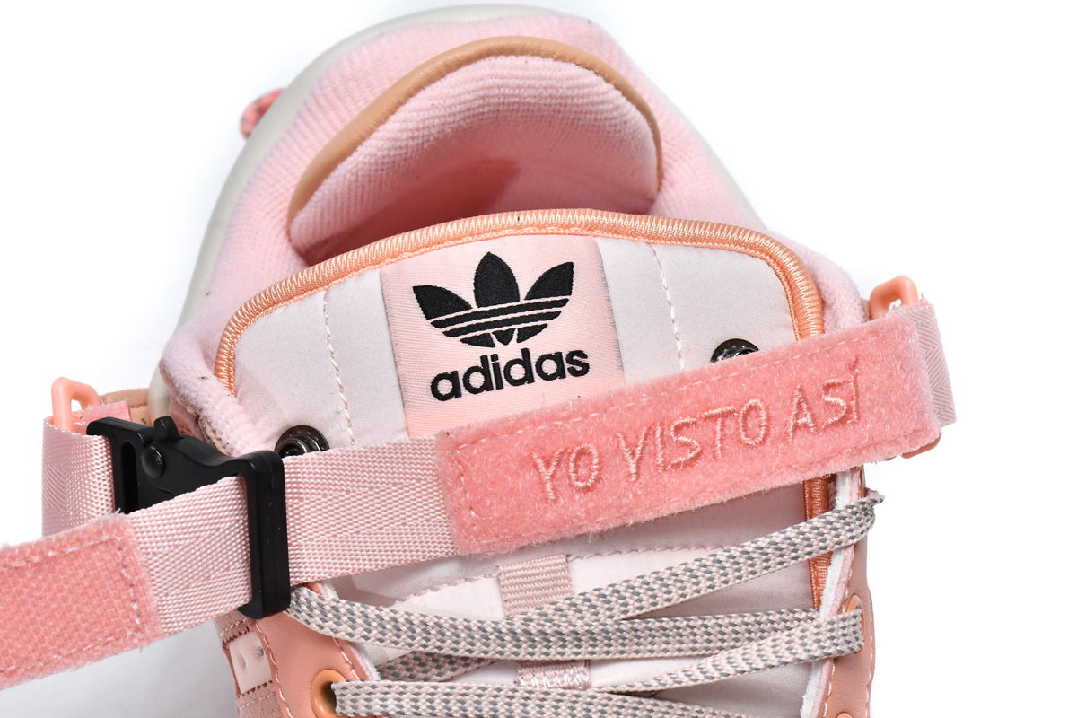 Adidas Forum Low x  Bad Bunny "Easter Egg"