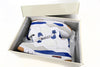 Jordan 4 x Nike SB “Sapphire Blue”