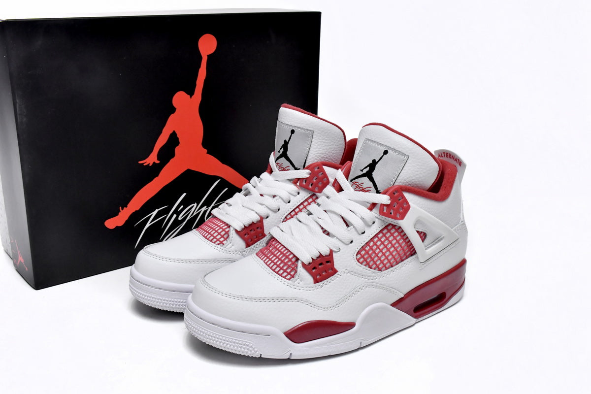 Jordan 4 Retro Alternate 89