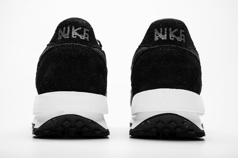 Nike LDWaffle x Sacai "Black & White"