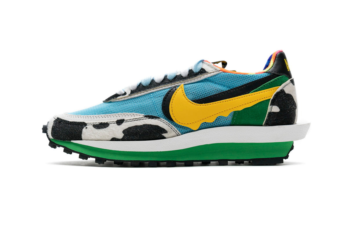 Nike LDWaffle x Sacai "Ben & Jerry's"