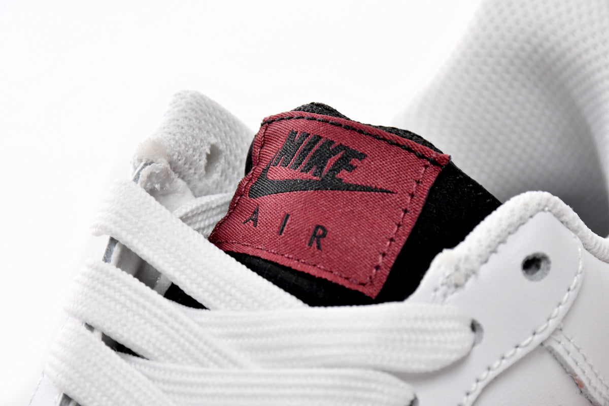 Nike Air Force 1 Low "Carabiner Swoosh"