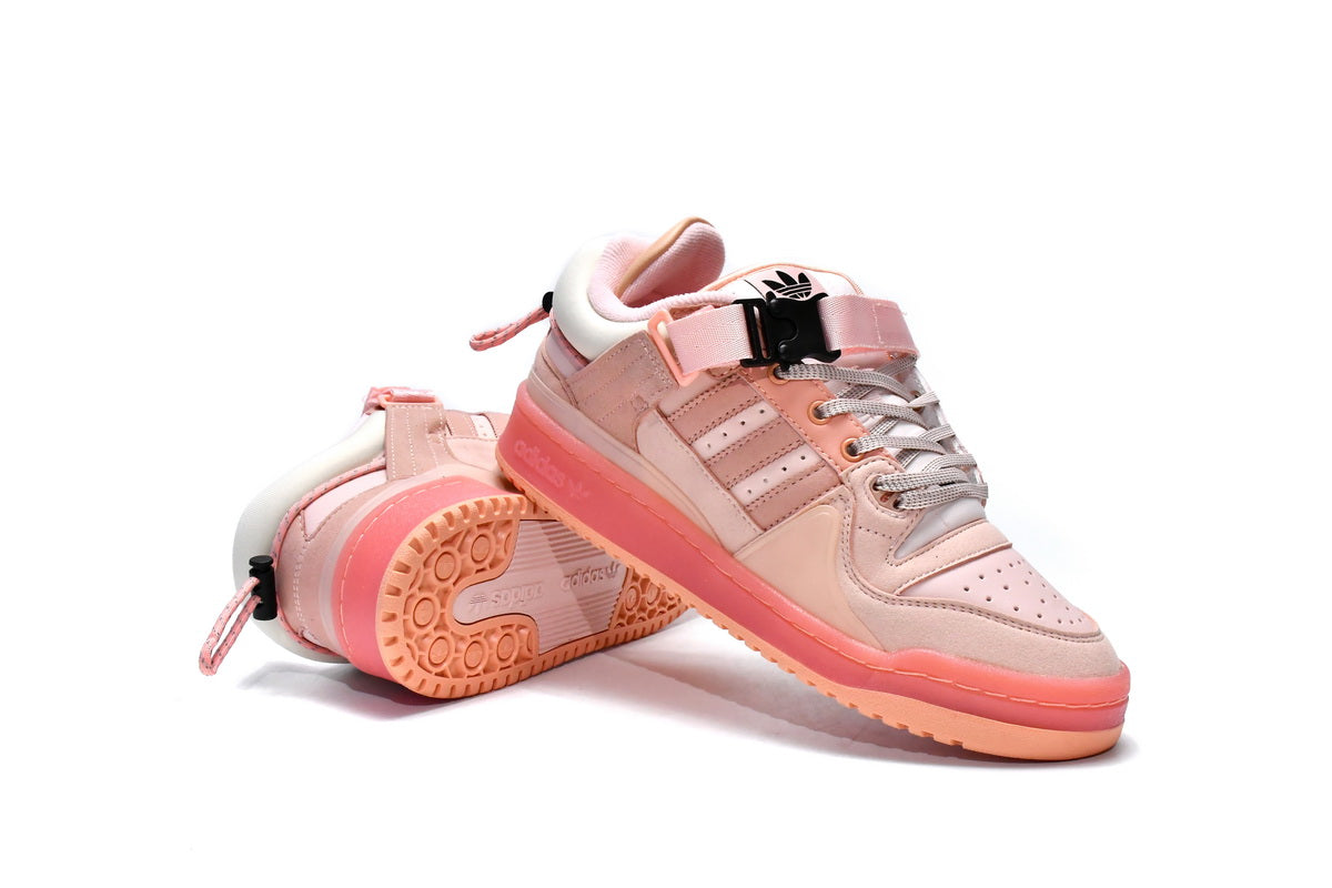 Adidas Forum Low x  Bad Bunny "Easter Egg"