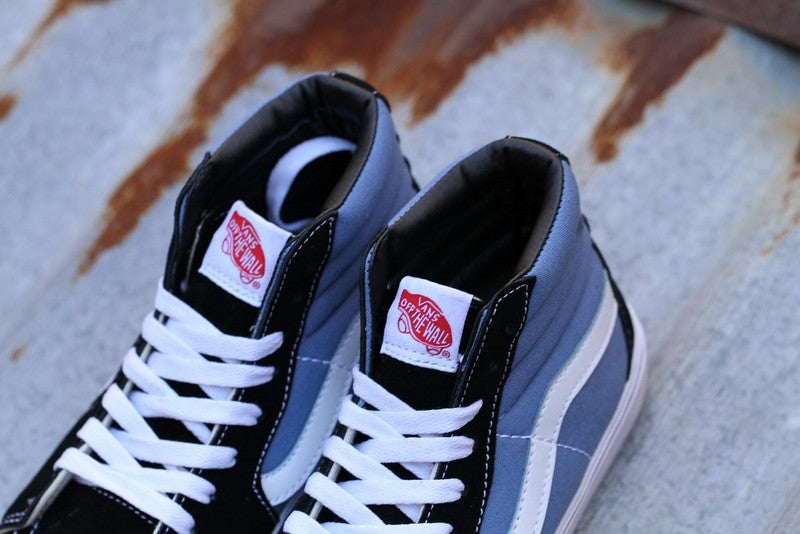 Vans High Sk8-Hi "Navy Blue"