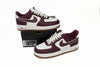 Nike Air Force 1 Low “College Garnet Pack”