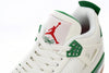 Jordan 4 x Nike SB 