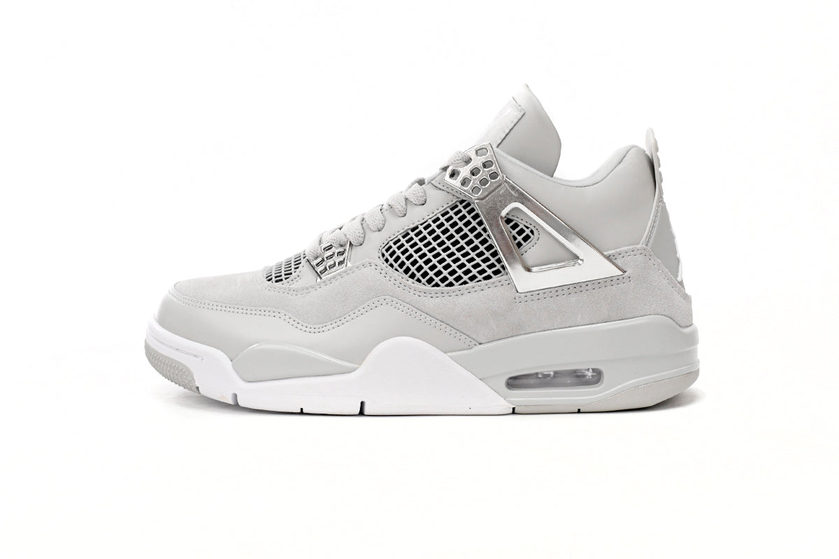 Jordan 4 Retro Frozen Moments